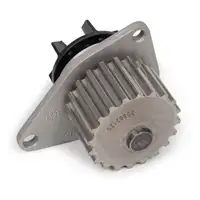 EUROREPAR Zahnriemensatz + Wasserpumpe f&uuml;r CITROEN PEUGEOT 1.4 60-85 PS 1611897880