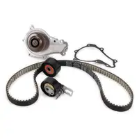 EUROREPAR Zahnriemensatz + Wasserpumpe für CITROEN DS FORD OPEL PEUGEOT 1.6 DIESEL