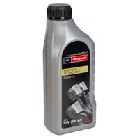 7L ORIGINAL MOTORCRAFT 5W30 A5 Motoröl + HIRSCHER Ölfilter für FORD Tourneo 2.2 TDCi