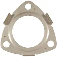 IMASAF Rohrleitung Abgasrohr + Anbausatz f&uuml;r OPEL MERIVA A 1.6 87/100PS Z16SE/XE