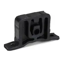IMASAF Mittelschalldämpfer + Anbausatz AUDI A3 SEAT Leon SKODA VW Golf 4 1.4 1.6