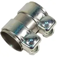 IMASAF Mittelschalld&auml;mpfer + Anbausatz f&uuml;r VW Passat 3C 36 1.4 TSI 122 PS 1.6 102 PS