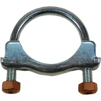 IMASAF Endschalldämpfer + Anbausatz für SEAT Toledo SKODA Octavia VW Bora 1.6 1.9 SDI