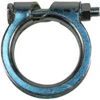 IMASAF Mittelschalldämpfer + Rohrleitung + Anbausatz für OPEL Meriva A 1.4 16V Twinport