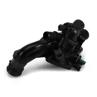 FACET Thermostat + Geh&auml;use + Sensor + Kabel f&uuml;r CITROEN C3 C4 C5 PEUGEOT 207 208 1.4-1.6