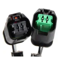 FACET Thermostat + Geh&auml;use + Sensor + Kabel f&uuml;r CITROEN C3 C4 C5 PEUGEOT 207 208 1.4-1.6