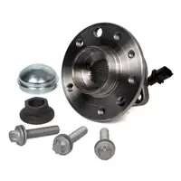 FAG Radnabe f&uuml;r FIAT Croma 194 OPEL Signum Vectra C SAAB 9-3 YS3F vorne