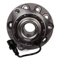 FAG Radnabe f&uuml;r FIAT Croma 194 OPEL Signum Vectra C SAAB 9-3 YS3F vorne