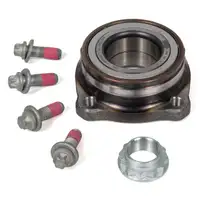 2x FAG 713.6495.00 Radlager f&uuml;r BMW 5er F07 F10 F11 6er F06 F12 F13 X5 hinten 33406850159
