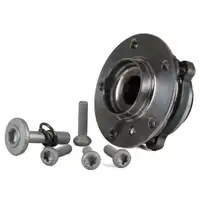 2x FAG Radnabe f&uuml;r BMW 5er F10 F11 F07 6er F12 F13 F06 7er F01-04 X3 F25 vorne