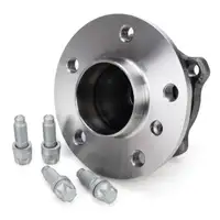 FAG 713649640 Radnabe f&uuml;r BMW 1er F40 2er F44 F45 F46 X1 F48 F39 MINI hinten 33416858086