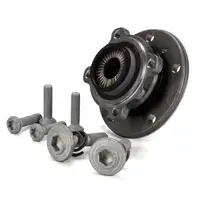 FAG 713649690 Radnabe f&uuml;r BMW 1er F20 F21 2er F22 F23 3er F30-34 4er vorne 31206876844