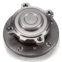 FAG 713649380 Radlagersatz f&uuml;r BMW 1er E81 E87 3er E90 E91 E92 E93 Z4 vorne 33416775842