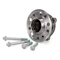 2x FAG 713668230 Radlagersatz f&uuml;r MERCEDES W205 S205 C257 W213 S213 vorne 2053340400