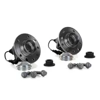 2x FAG Radnabe f&uuml;r FIAT Croma 194 OPEL Signum Vectra C SAAB 9-3 YS3F vorne