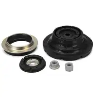 2x FAG strut mount + roller bearing repair kit for VW Multivan Transporter T5 (front)