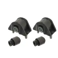 febi 48617 Querlenkerlagersatz f&uuml;r CITROEN AX Saxo PEUGEOT 106 1 2 vorne