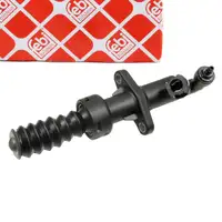 febi Nehmerzylinder Kupplung f&uuml;r CITROEN C2 C3 C4 C5 C8 PEUGEOT 206 307 FIAT LANCIA SUZUKI