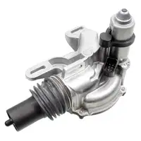 febi 174232 Nehmerzylinder Kupplung Schaltgetriebe f&uuml;r SMART ForTwo 1.0 M132 4512500062