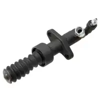 febi 174845 Nehmerzylinder Ausr&uuml;cklager Kupplung f&uuml;r CITROEN C8 Jumpy 2.0 HDi 2182.98