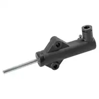 febi 174860 Nehmerzylinder Ausr&uuml;cklager Kupplung f&uuml;r FIAT 500/C 312 Panda/Panda Classic