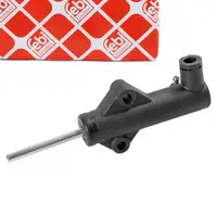 febi 174860 Nehmerzylinder Ausr&uuml;cklager Kupplung f&uuml;r FIAT 500/C 312 Panda/Panda Classic