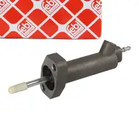 febi 174870 Nehmerzylinder Kupplung f&uuml;r MINI R50 R53 Cabrio R52 One Cooper W10 21526785965