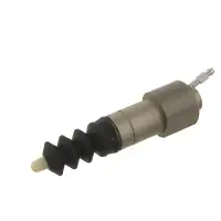 febi 32166 Nehmerzylinder Kupplung für VOLVO S70 2.0T V70 1 2.0T 2.3T 850 2.0-2.4 2.5 TDI