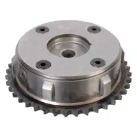 febi Nockenwellenversteller f&uuml;r MAZDA 3 BK BL 2.0 2.3 6 GG GH 2.0 CX-7 2.3T 2.5 L3K9124X0A