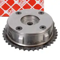 febi Nockenwellenversteller f&uuml;r MAZDA 3 BK BL 2.0 2.3 6 GG GH 2.0 CX-7 2.3T 2.5 L3K9124X0A