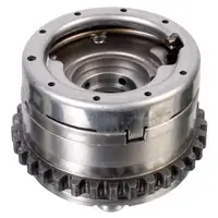 febi 176709 AUSLASSSEITE Nockenwellenversteller f&uuml;r MERCEDES W204 W212 W166 M276 rechts