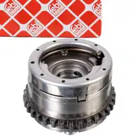 febi 176709 AUSLASSSEITE Nockenwellenversteller f&uuml;r MERCEDES W204 W212 W166 M276 rechts