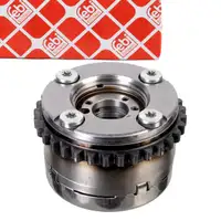 febi 176710 AUSLASSSEITE Nockenwellenversteller f&uuml;r MERCEDES W204 W205 W212 M276 rechts