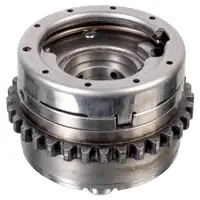 febi 176729 AUSLASSSEITE Nockenwellenversteller f&uuml;r MERCEDES W204 W212 W166 M276 rechts