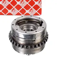 febi 176729 AUSLASSSEITE Nockenwellenversteller f&uuml;r MERCEDES W204 W212 W166 M276 rechts