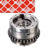 febi 176730 AUSLASSSEITE Nockenwellenversteller f&uuml;r MERCEDES W204 W212 W166 M276 links