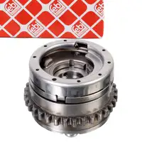 febi 176731 EINLASSSEITE Nockenwellenversteller für MERCEDES W204 W212 W166 M276 links