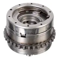febi 176769 EINLASSSEITE Nockenwellenversteller f&uuml;r MERCEDES W212 W221 M278 M157 links