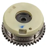 febi 176938 AUSLASSSEITE Nockenwellenversteller f&uuml;r BMW F10/11/07 F12/13/06 X5 X6 N63 N74