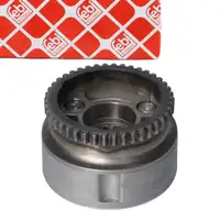 febi 177210 EINLASSSEITE Nockenwellenversteller f&uuml;r TOYOTA Yaris _P1_ 1.0 1.3 65/68/87 PS