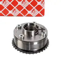 febi AUSLASSSEITE Nockenwellenversteller f&uuml;r TOYOTA Auris Avensis Corolla Rav 4 Verso