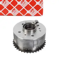febi 177847 AUSLASSSEITE Nockenwellenversteller f&uuml;r HYUNDAI i10 i20 KIA CeeD Picanto 1.0