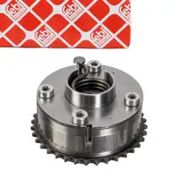 febi 178524 AUSLASSSEITE Nockenwellenversteller f&uuml;r TOYOTA Auris Corolla Verso Yaris 1.33