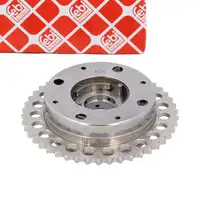 febi Nockenwellenversteller AUSLASS f&uuml;r BMW F40 G16 X5 G05 X6 G06 X7 G07 Z4 B38 B48 B58