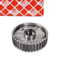 febi 180133 EINLASSSEITE Nockenwellenversteller f&uuml;r CITROEN C3 3 PEUGEOT 301 1.6 VTi 115