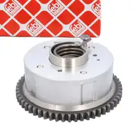 febi Nockenwellenversteller AUSLASS f&uuml;r HYUNDAI Santa 2 3 4 KIA Optima Sportage 3 2.0/2.4