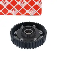 febi 43783 Nockenwellenversteller f&uuml;r VOLVO S60 1 V40 ab 2001 6900015/9454787