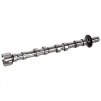 febi Camshaft for FORD Kuga 2, Mondeo 5, Galaxy 3, S-Max 2.0 TDCi (exhaust side) 1871343