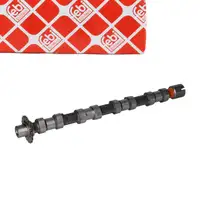febi Nockenwelle für CITROEN C4 1 2 Jumpy 2 PEUGEOT 3008 308 5008 Expert FORD Focus 3 2.0D
