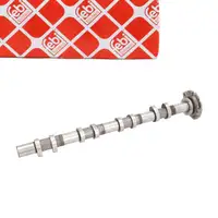 febi 184905 Nockenwelle f&uuml;r FORD Transit 2.4 TDCi Auslassseite 1372744